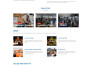 design or redesign wordpress website with elementor pro and crocoblock